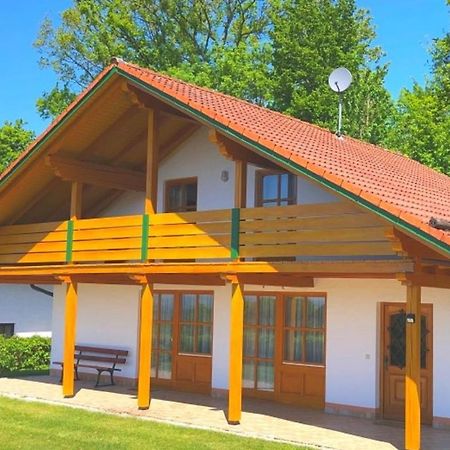 Feriendorf Buechelberg Windorf  Exterior photo