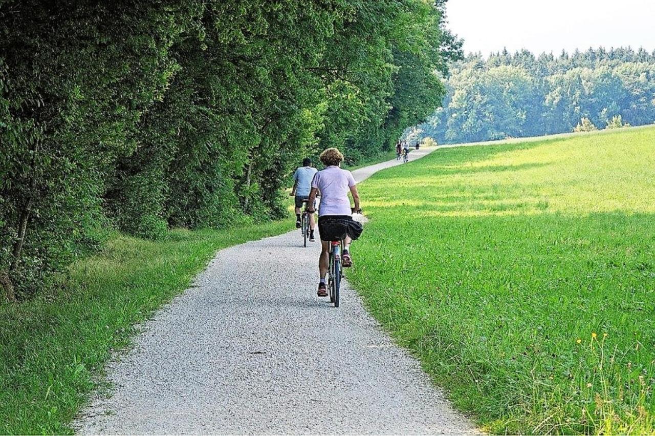 Feriendorf Buechelberg Windorf  Exterior photo