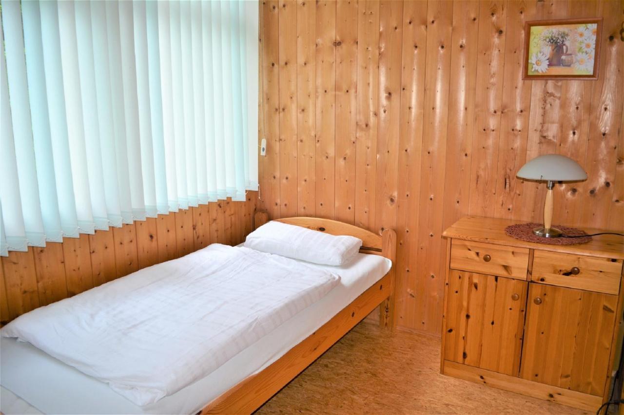 Feriendorf Buechelberg Windorf  Exterior photo