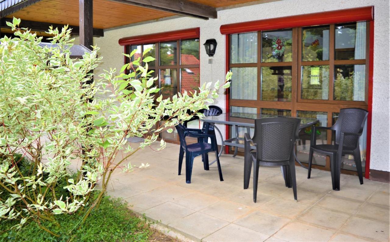 Feriendorf Buechelberg Windorf  Exterior photo