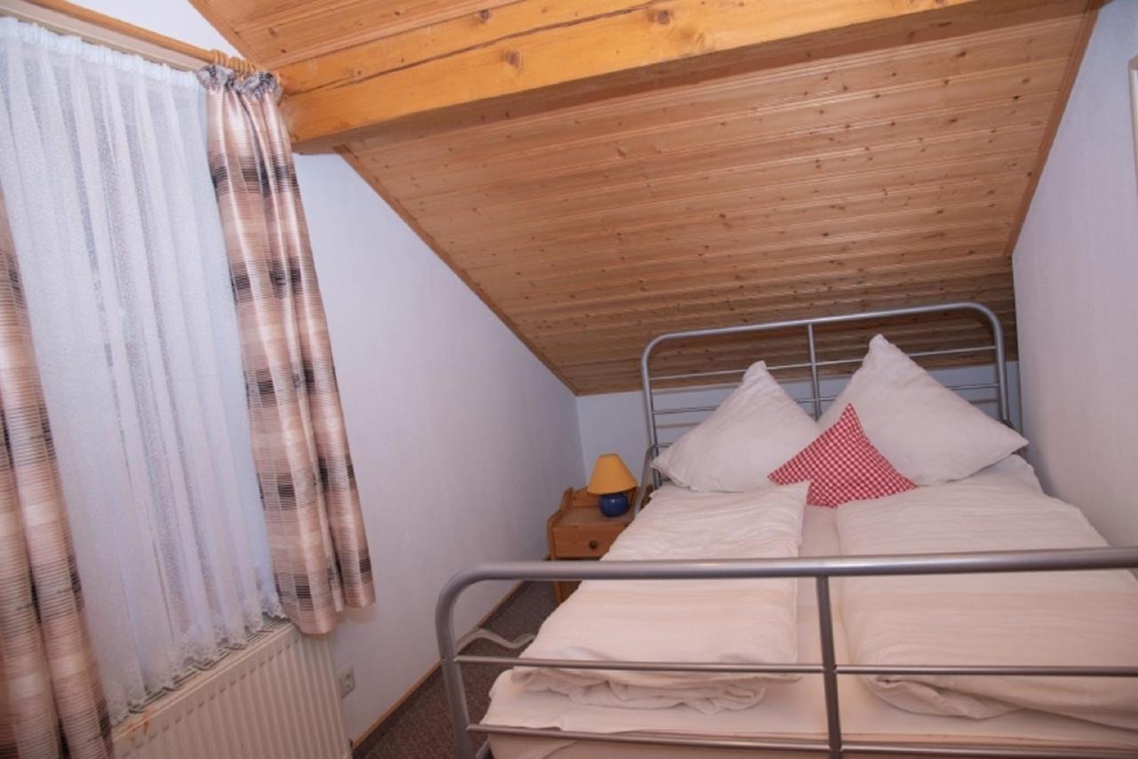 Feriendorf Buechelberg Windorf  Exterior photo