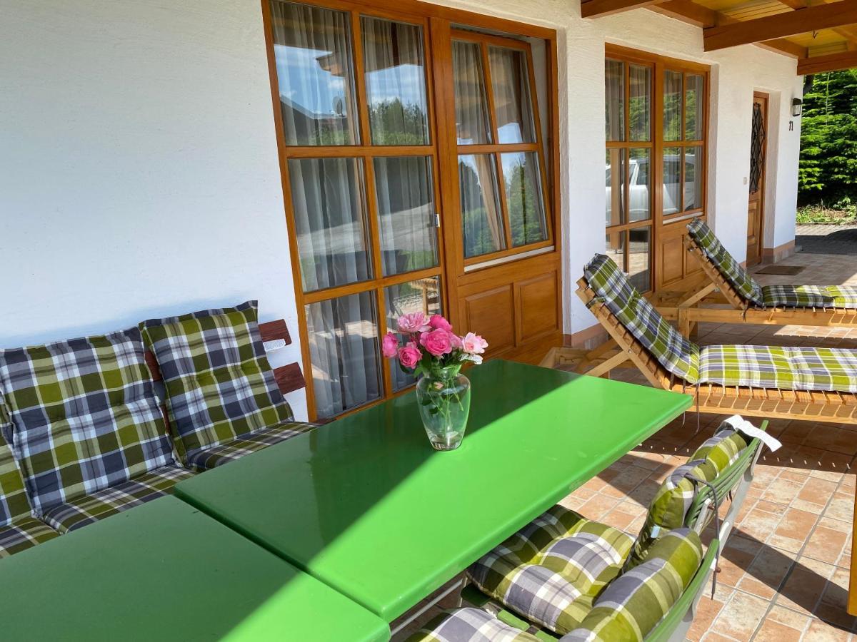 Feriendorf Buechelberg Windorf  Exterior photo