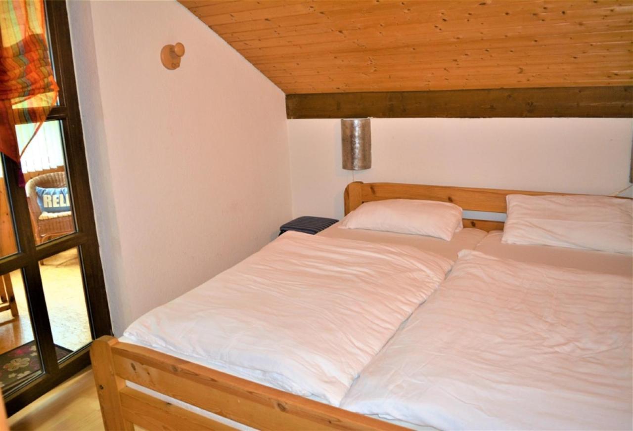 Feriendorf Buechelberg Windorf  Exterior photo
