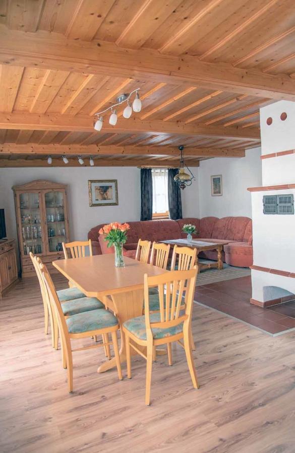 Feriendorf Buechelberg Windorf  Exterior photo