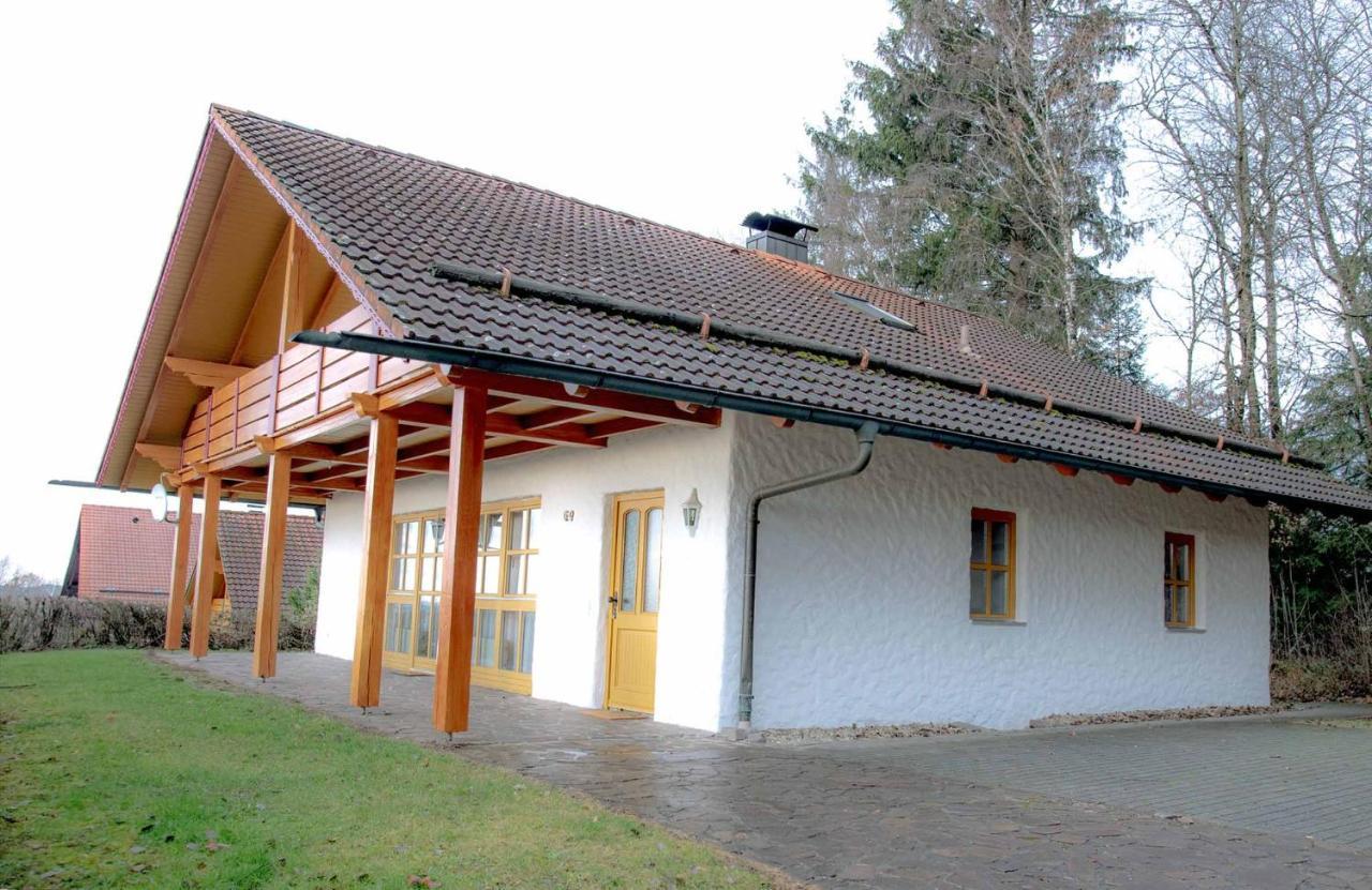 Feriendorf Buechelberg Windorf  Exterior photo